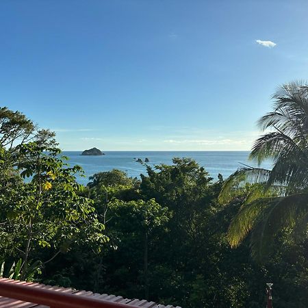 Hotel Coco Beach Manuel Antonio Bagian luar foto
