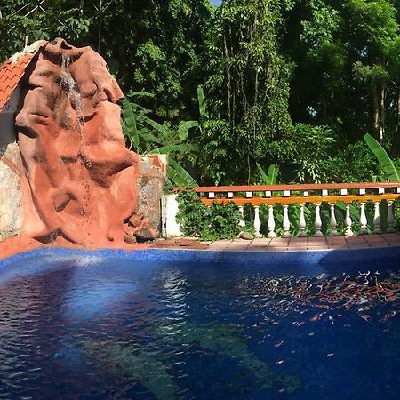 Hotel Coco Beach Manuel Antonio Bagian luar foto