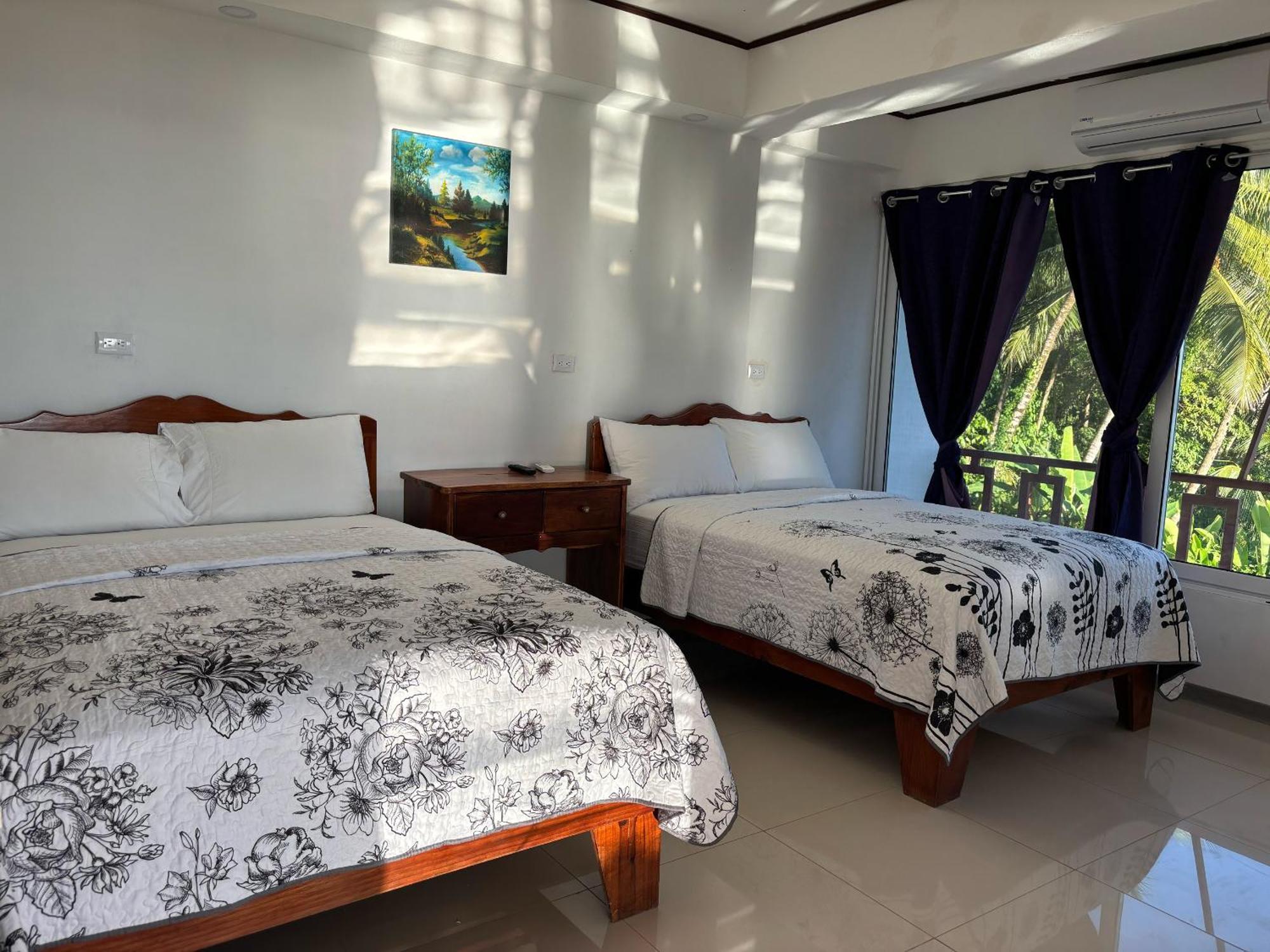 Hotel Coco Beach Manuel Antonio Bagian luar foto