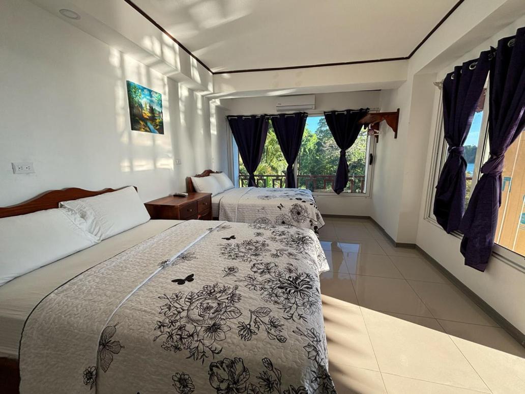 Hotel Coco Beach Manuel Antonio Bagian luar foto