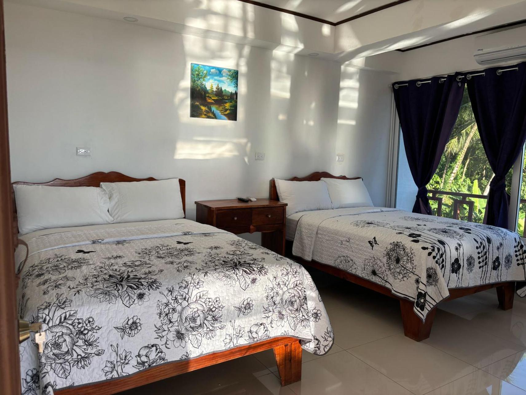 Hotel Coco Beach Manuel Antonio Bagian luar foto