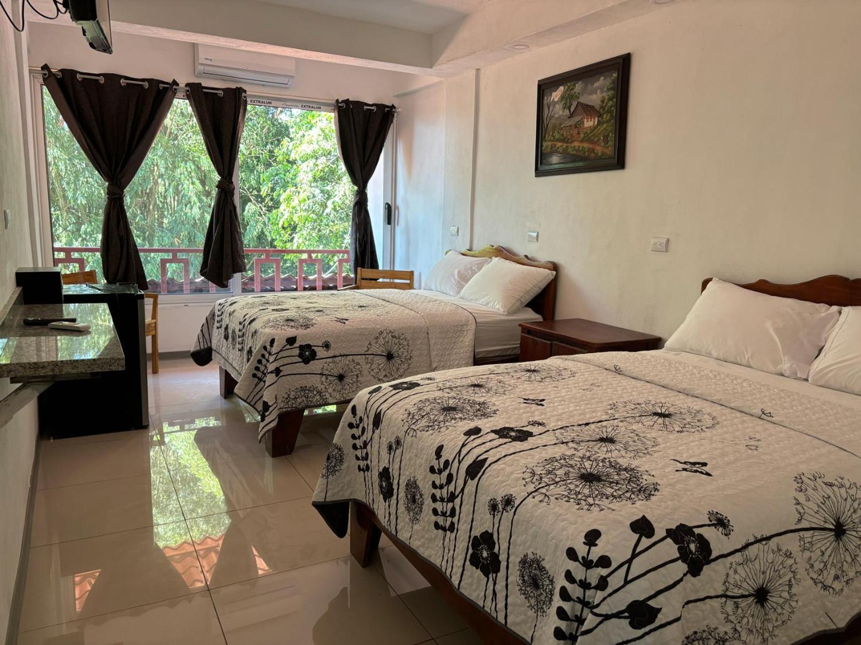 Hotel Coco Beach Manuel Antonio Bagian luar foto