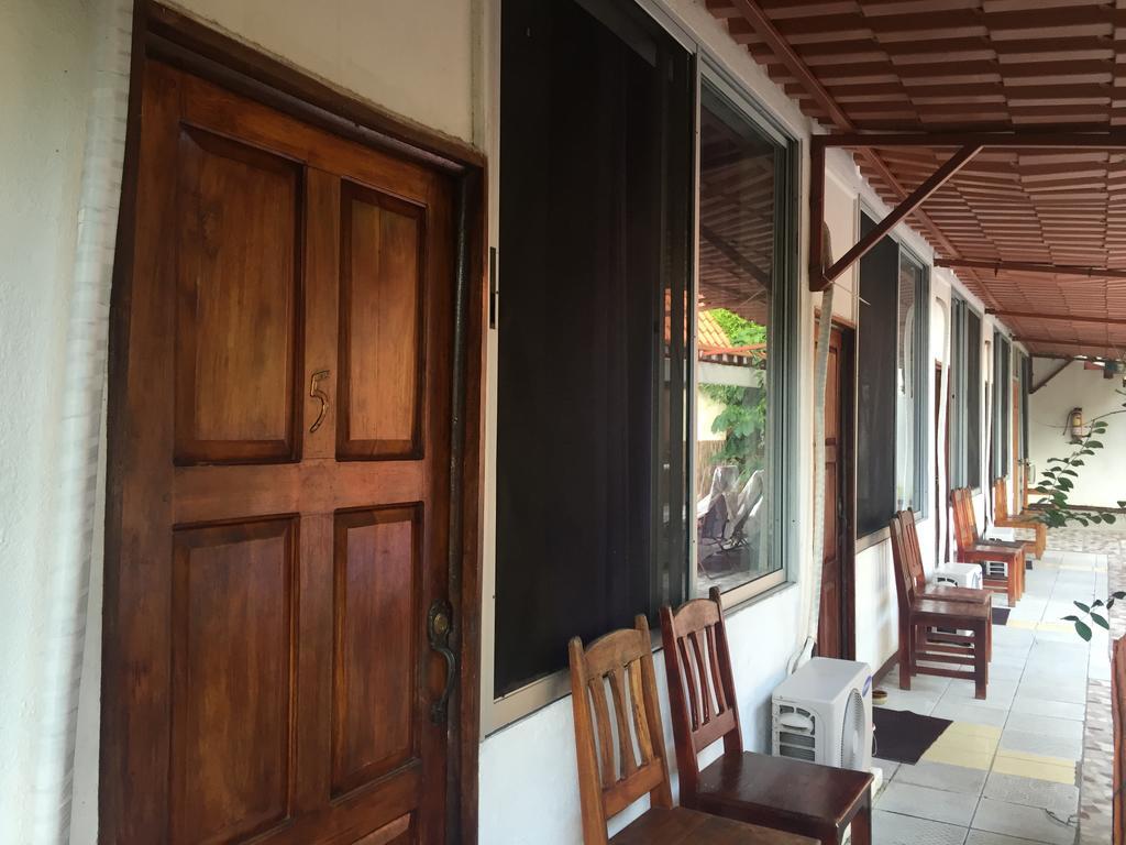 Hotel Coco Beach Manuel Antonio Bagian luar foto