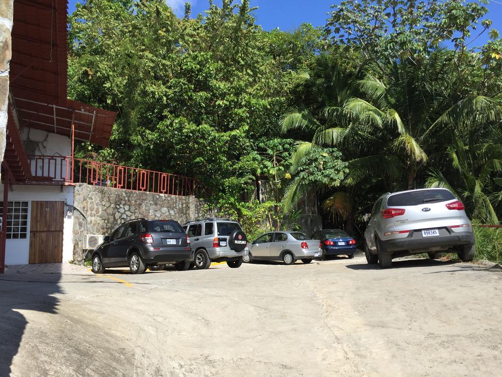 Hotel Coco Beach Manuel Antonio Bagian luar foto